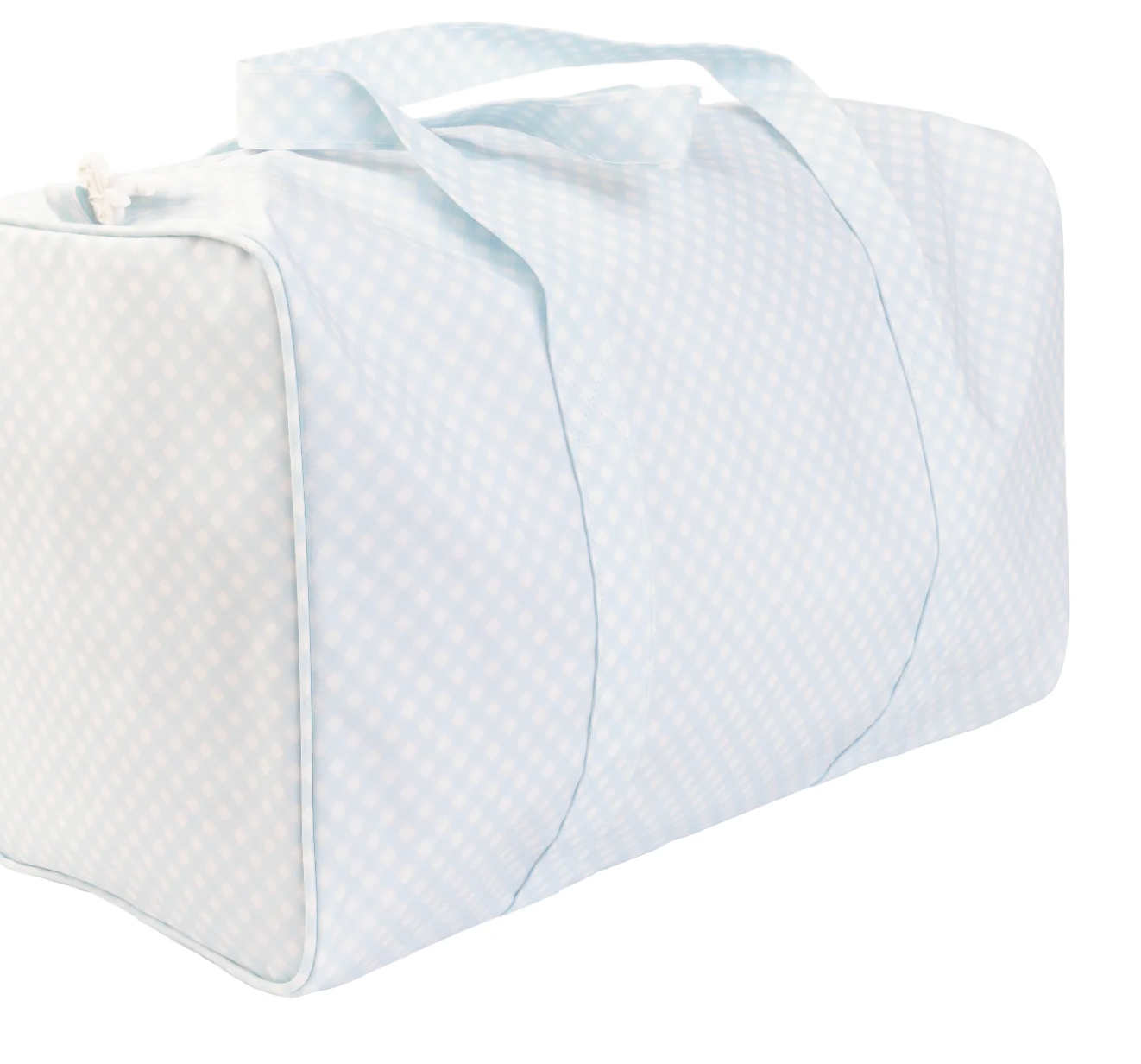 The Duffle Bag