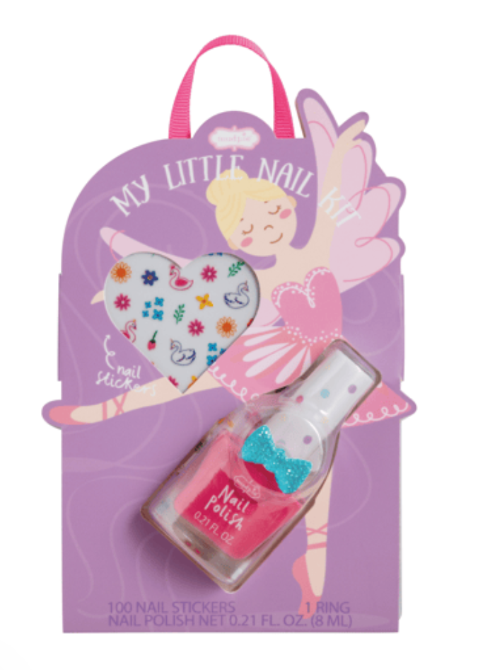 Nail Kit