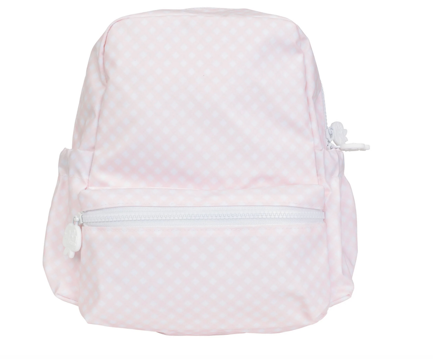 The backpack
