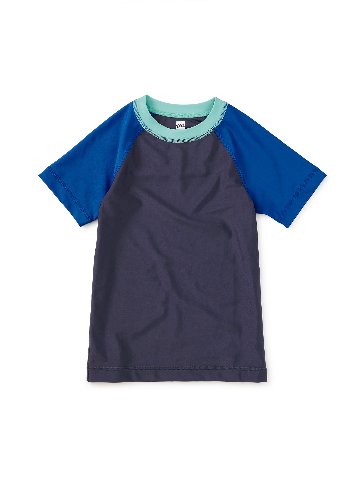 Short Sleeve Rash Guard