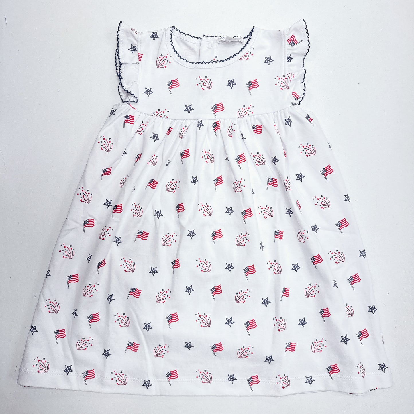 Star Spangled Spirit Dress