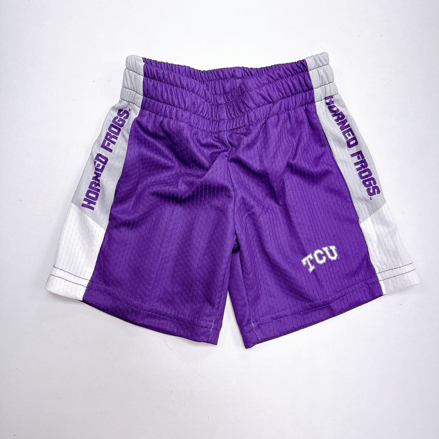 Athletic Shorts TCU Horned Frogs