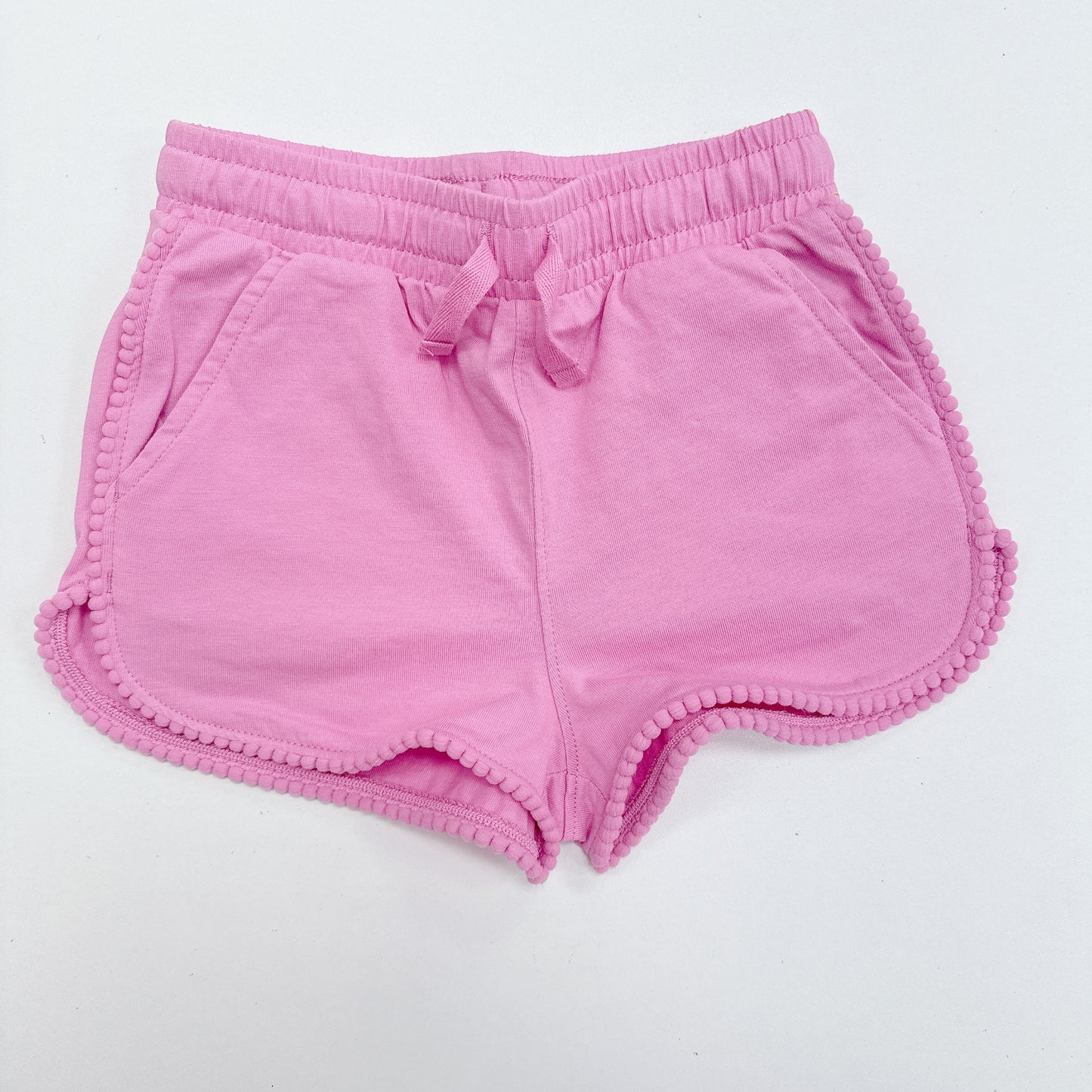 Pom-Pom Shorts