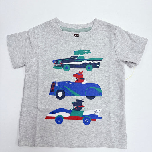 Vroom Squad Graphic Tee
