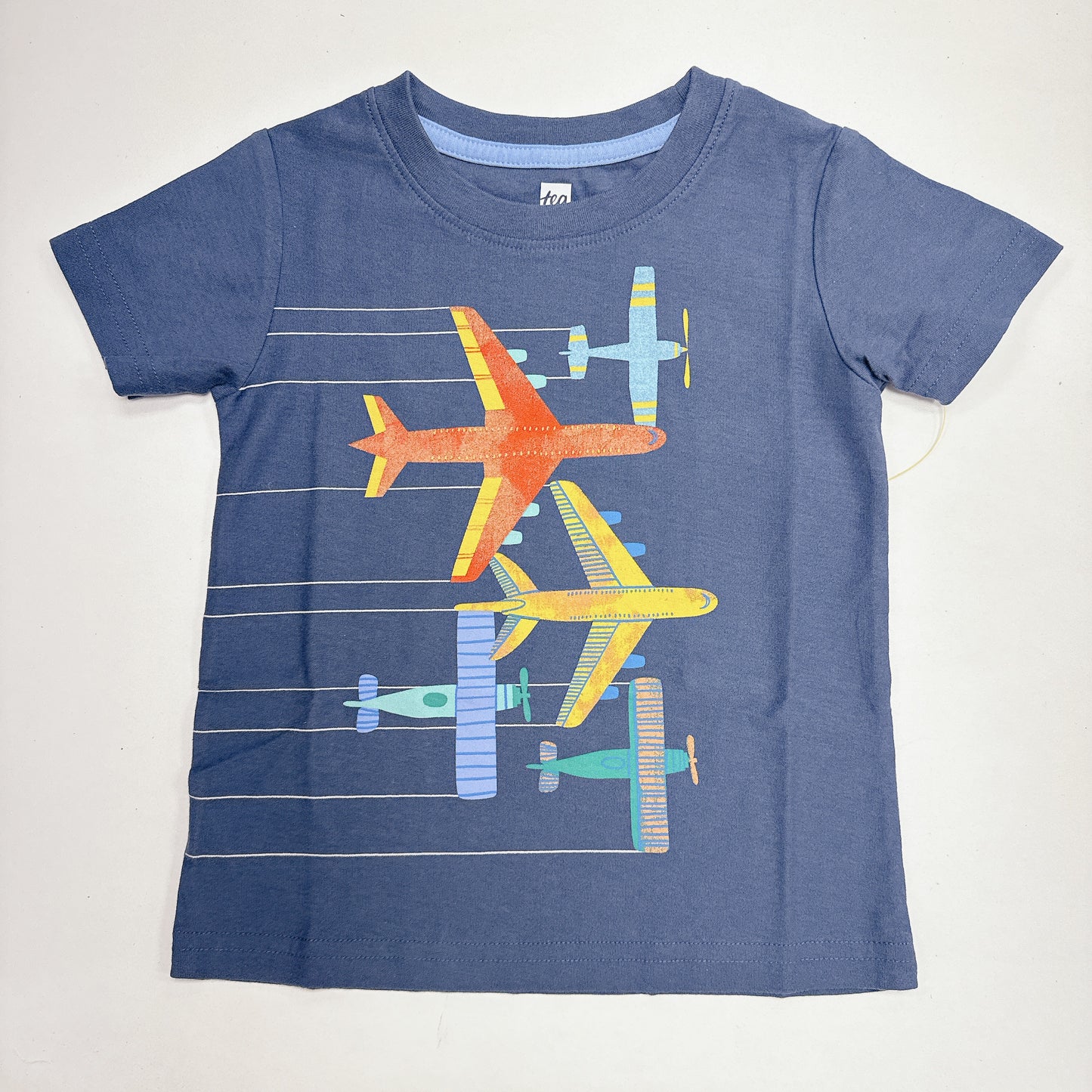 Vuela Alto Graphic Tee