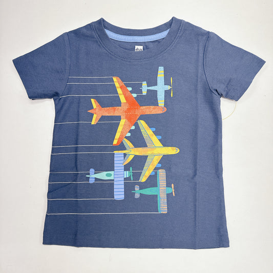 Vuela Alto Graphic Tee