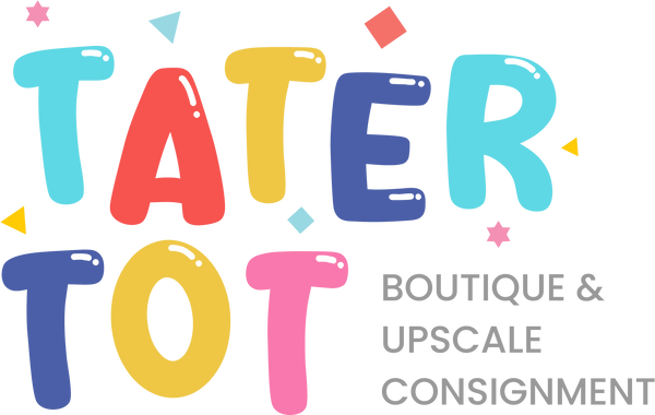 Tater Tot Boutique