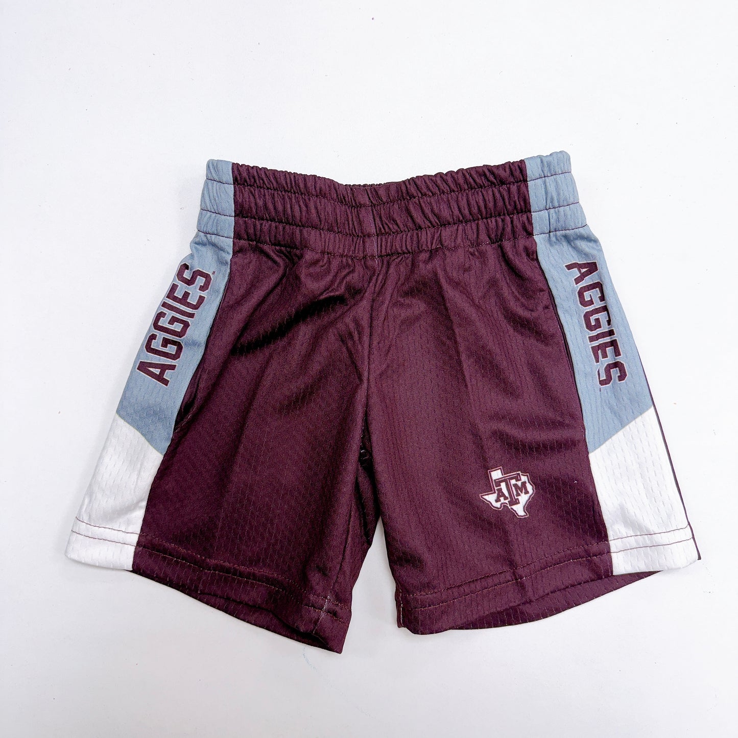 Athletic Shorts Texas A&M