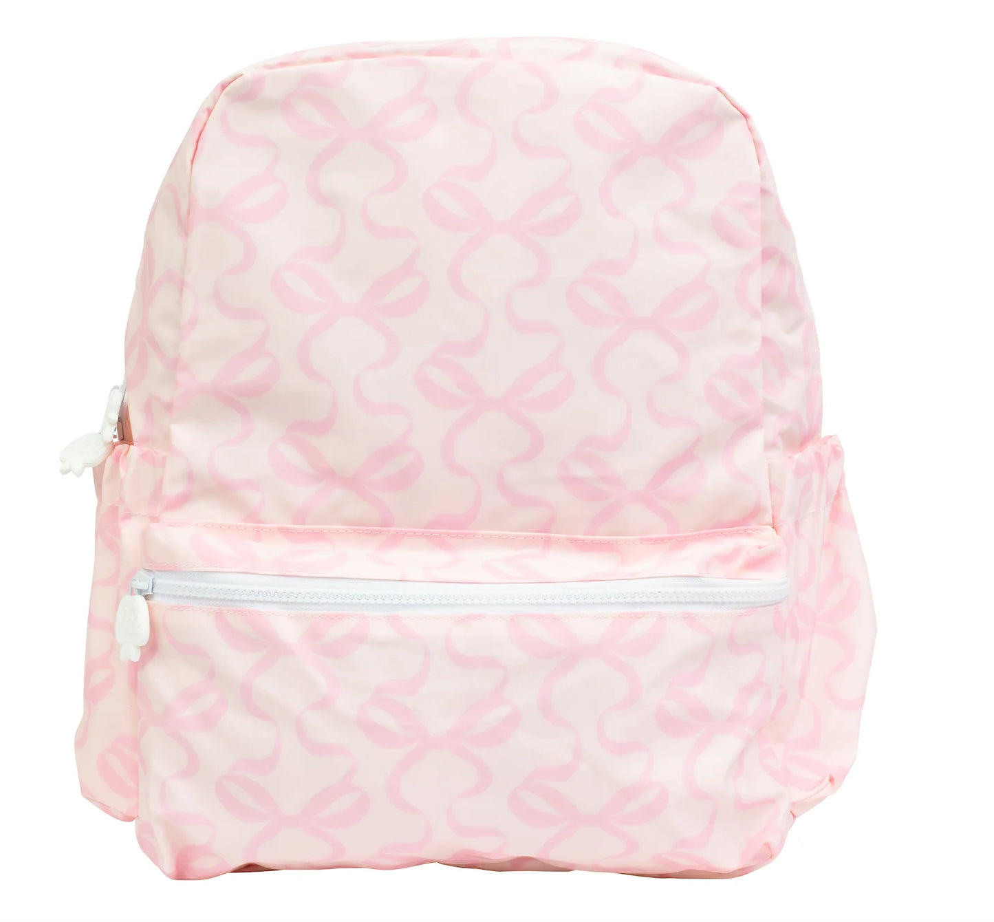 The backpack