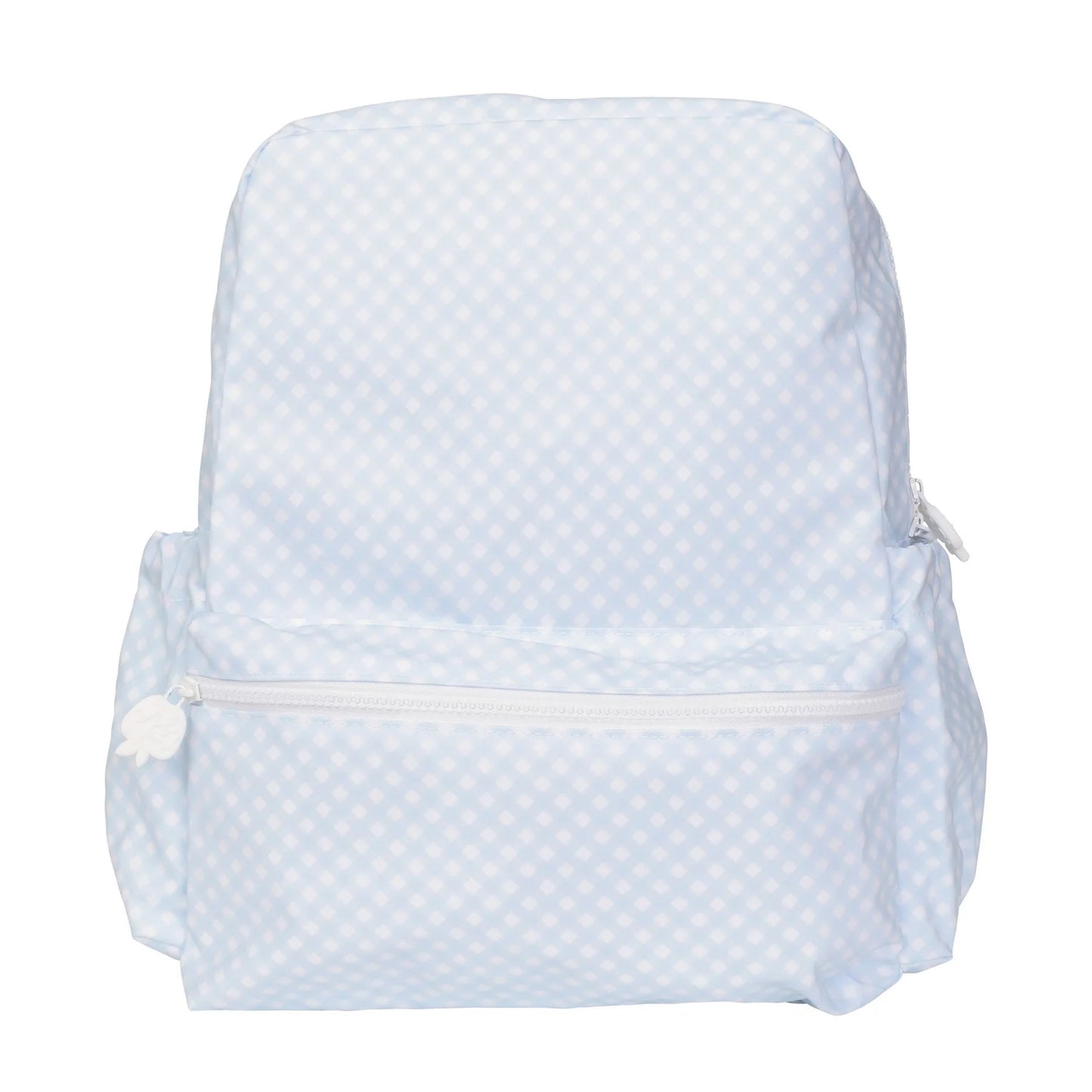 The backpack