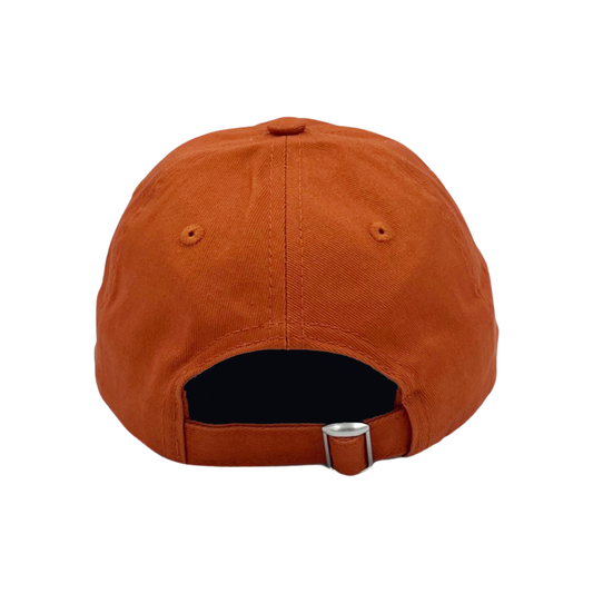 BOO Baseball Hat