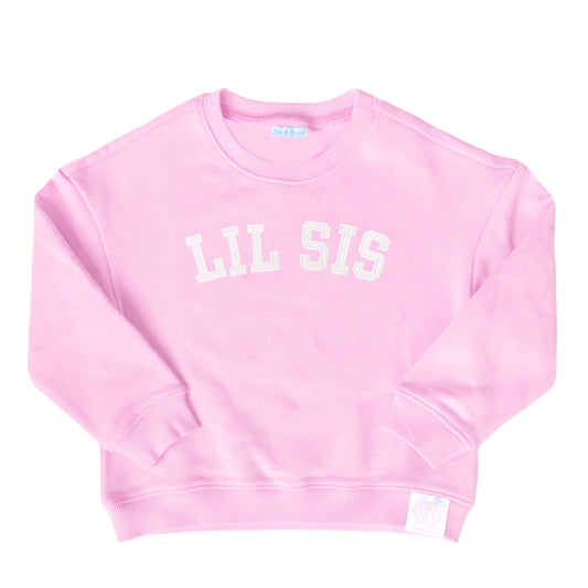 Lil Sis Sweatshirt