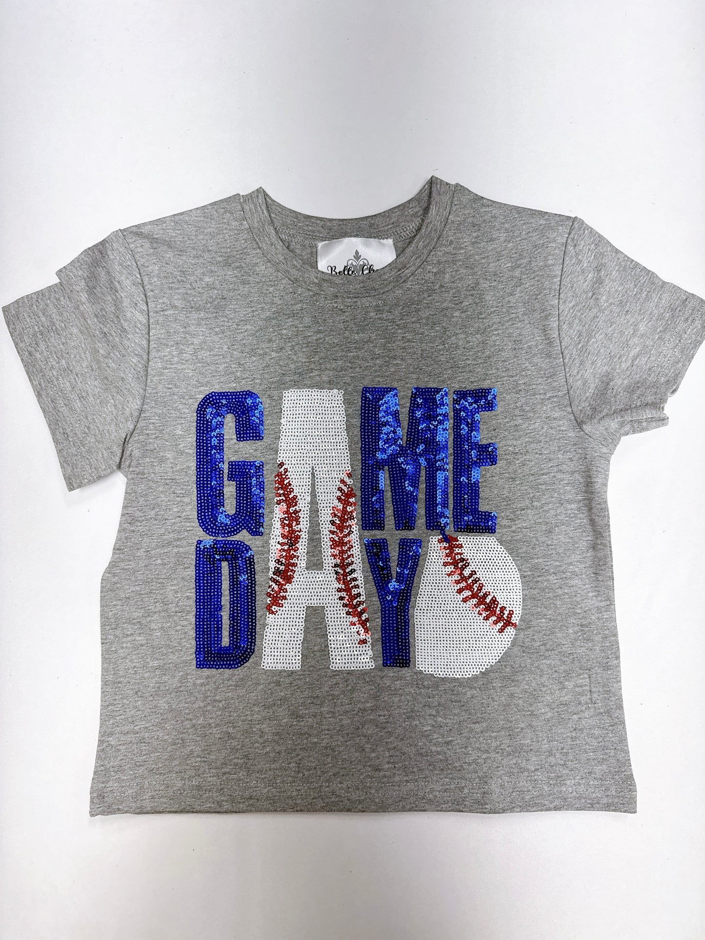 Gameday Royal Blue Shirt
