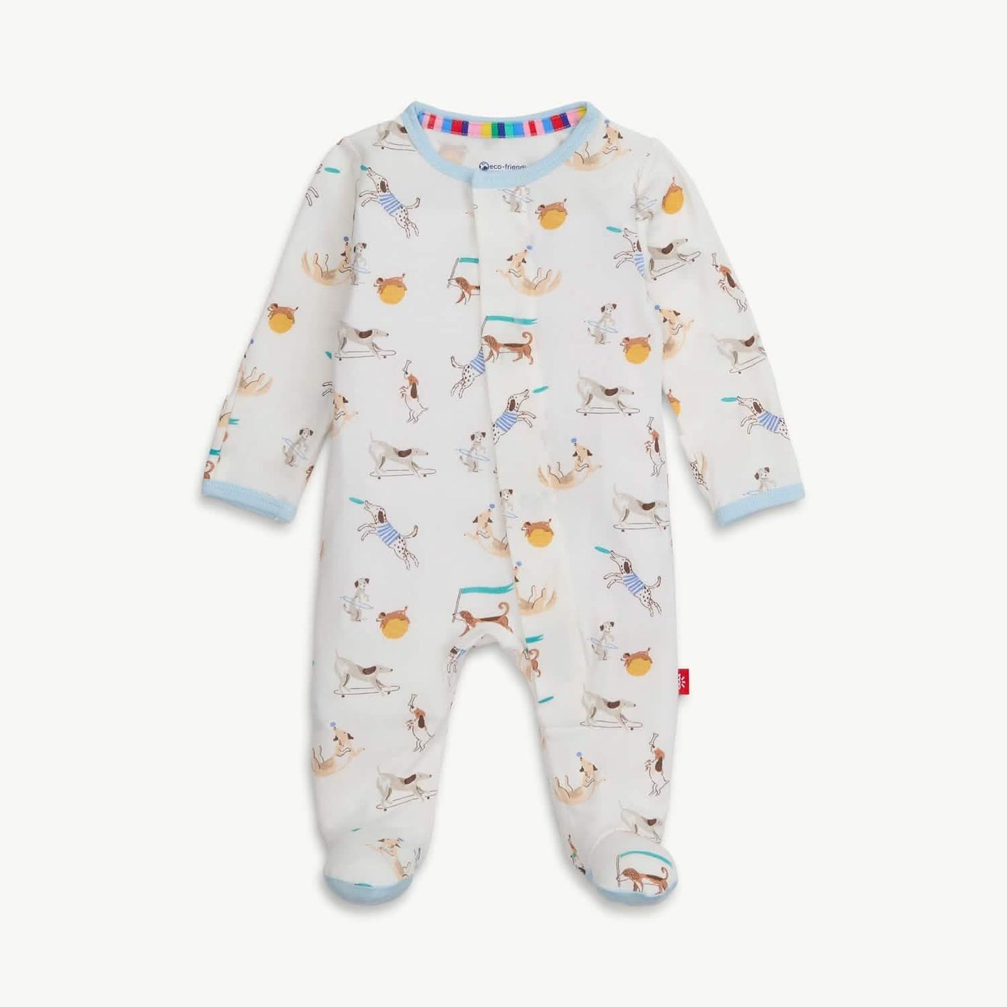 Howlarious Modal Footie