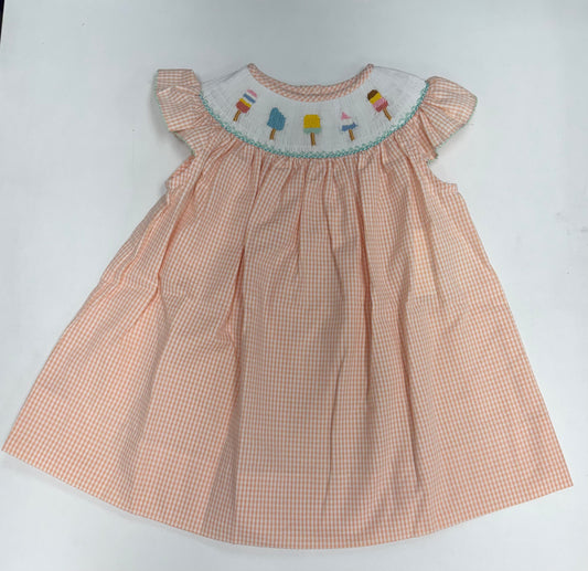Popsicles Helen Dress
