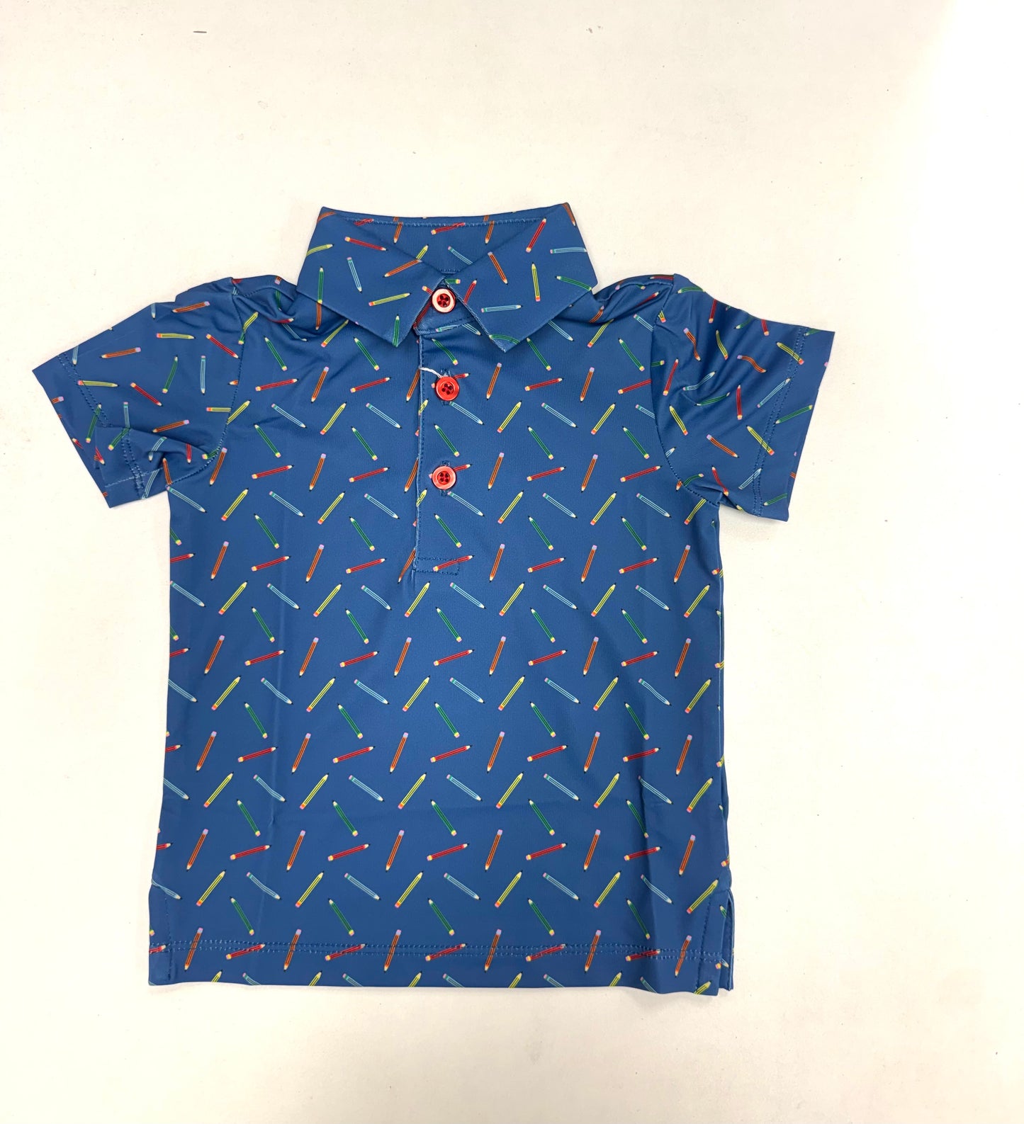 Write On Polo