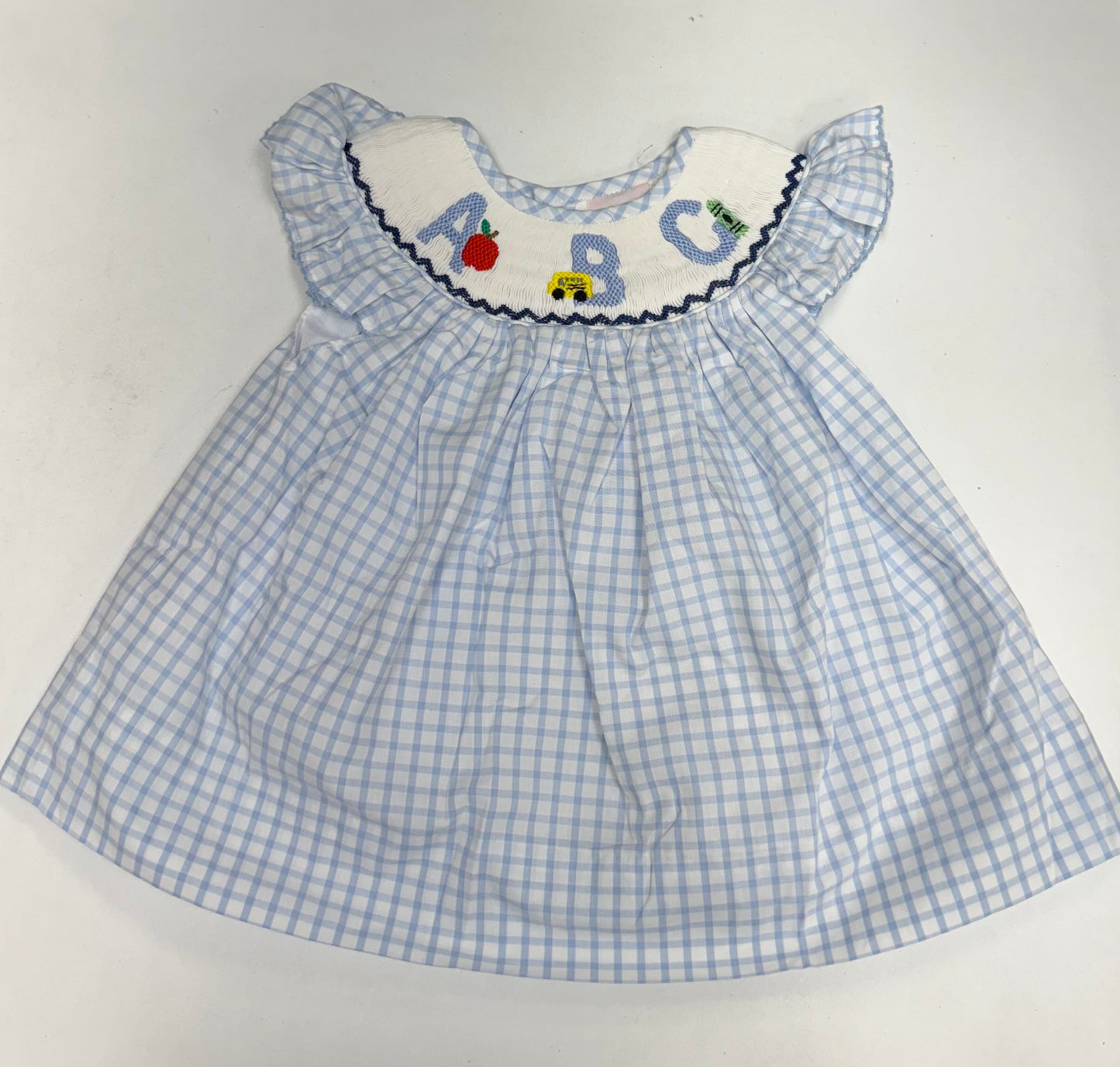 ABC Kate Dress