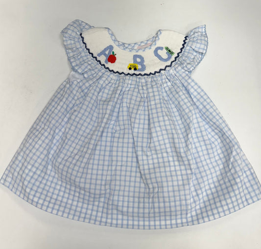 ABC Kate Dress