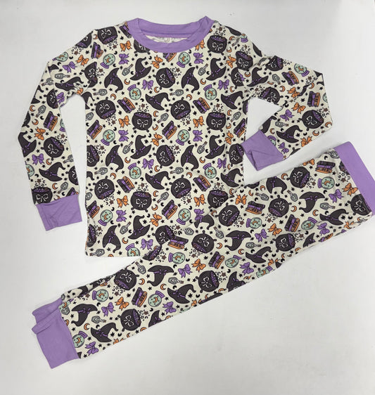 Cutie Cauldron PJ Set