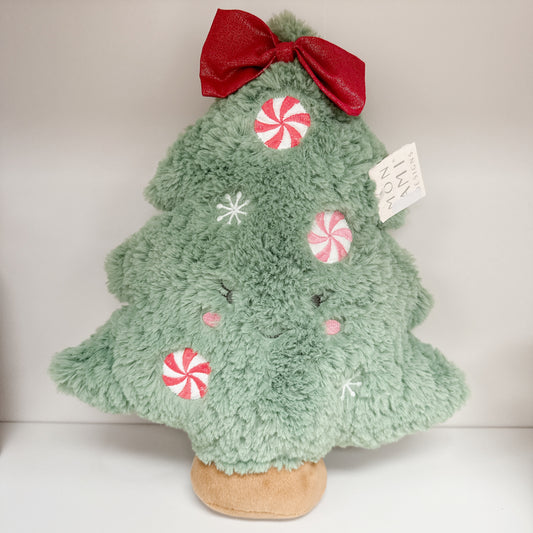 Holiday Tree Plush