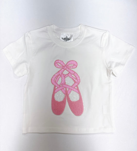 Ballet Shirt