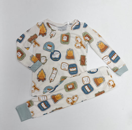 Smores Loungewear set