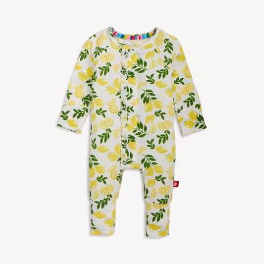 Modal Conv Coverall - Simply the Zest